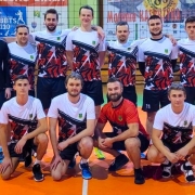 Koszulki siatkarskie na zamówienie