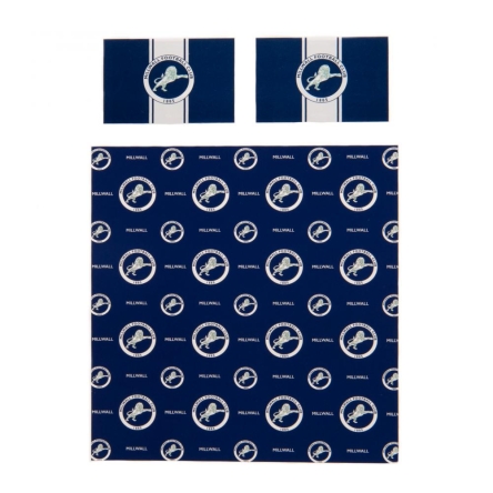 Millwall FC - pościel podwójna