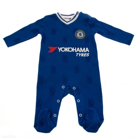 Chelsea Londyn - pajac 68 cm 