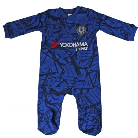 Chelsea Londyn - pajac 86 cm 