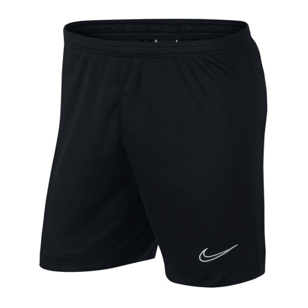 Spodenki Nike Dry Academy rozmiar S czarne