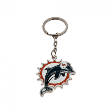 Miami Dolphins - breloczek