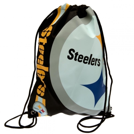 Pittsburgh Steelers - worek 