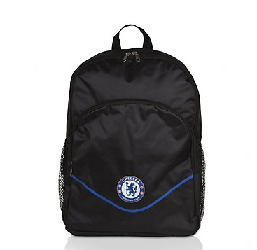CHELSEA - PLECAK