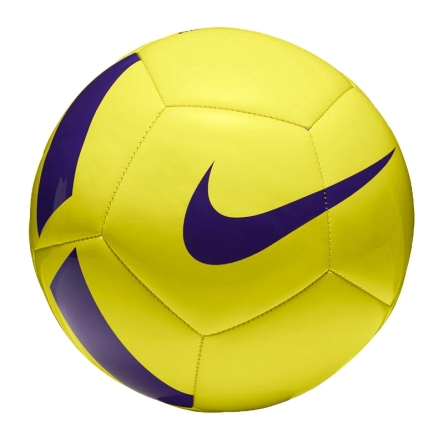 Piłka nożna Nike Pitch Team rozmiar 5 