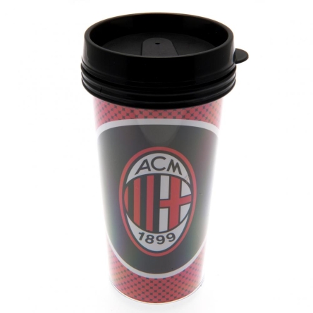AC Milan - kubek podróżny