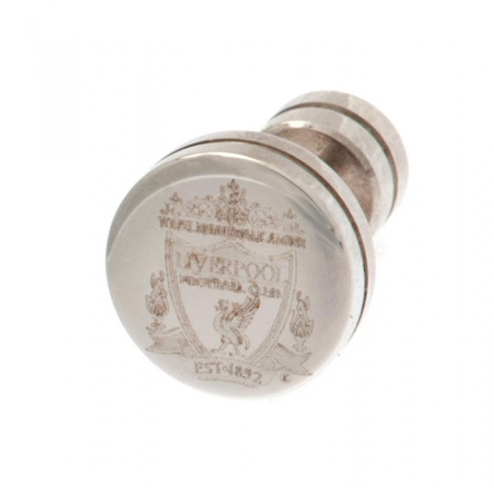 Liverpool FC - kolczyk