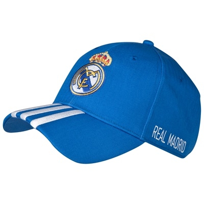 REAL MADRYT - CZAPKA (ADIDAS)