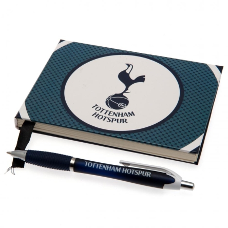 Tottenham Hotspur - notatnik