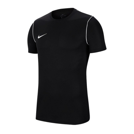 Koszulka Nike JR Park 20 rozmiar M ( 137 - 147 cm ) czarna
