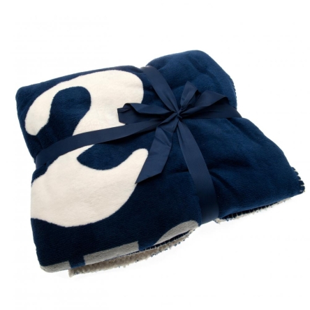 Tottenham Hotspur - koc polarowy
