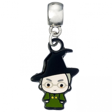 Harry Potter zawieszka - Chibi Professor McGonagall