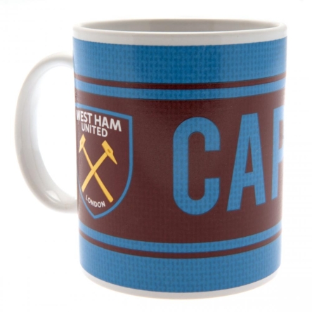West Ham United - kubek 