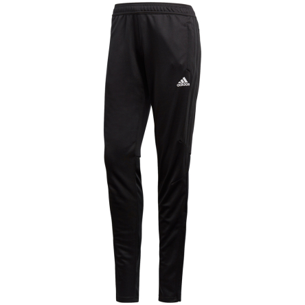 Spodnie damskie adidas Tiro 17 Training Pants Women rozmiar XL czarne