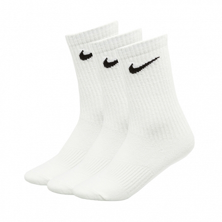  Skarpety wysokie Nike Everyday Lightweight Crew 3Pak rozmiar 34-38