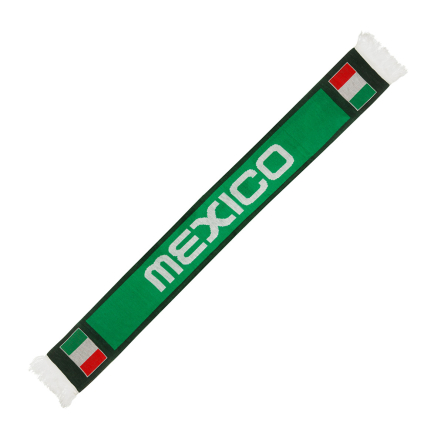  Meksyk - szalik