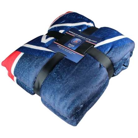 Paris Saint Germain - koc polarowy