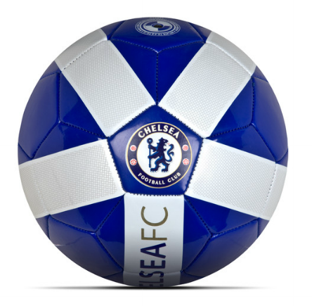  CHELSEA - PIŁKA 