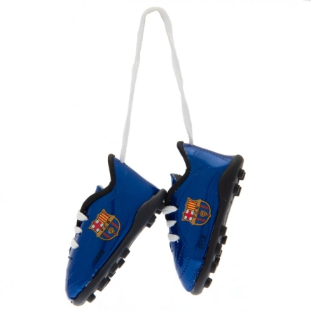 FC Barcelona - zawieszka