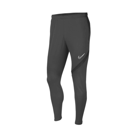 Spodnie Nike JR Academy Pro rozmiar XL ( 158 - 170 cm) grafitowe