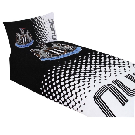 Newcastle United - pościel 