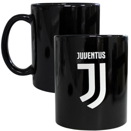 Juventus Turyn - kubek 