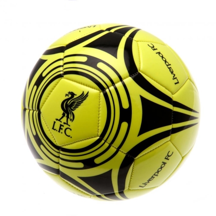 Liverpool FC - piłka nożna 