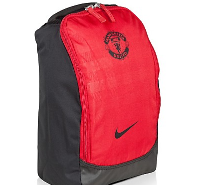 MANCHESTER UNITED - TORBA NA BUTY (NIKE)