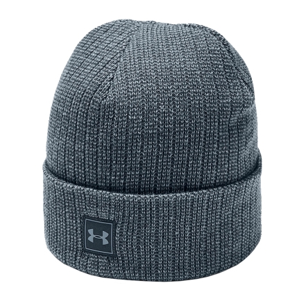 Czapka zimowa Under Armour Truckstop 2.0 Beanie szara