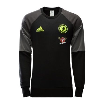 Chelsea Londyn - bluza Adidas S (outlet)