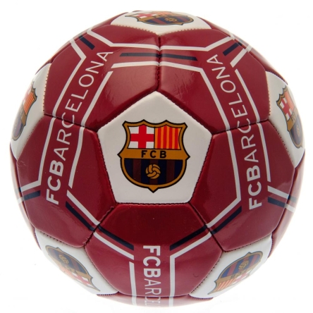 FC Barcelona - piłka nożna 
