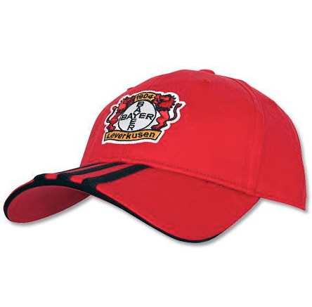BAYER LEVERKUSEN - CZAPKA (ADIDAS)
