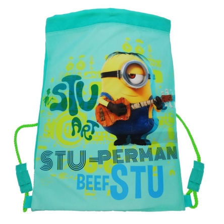 Minionki - worek