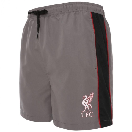 Liverpool FC - spodenki kąpielowe XXL