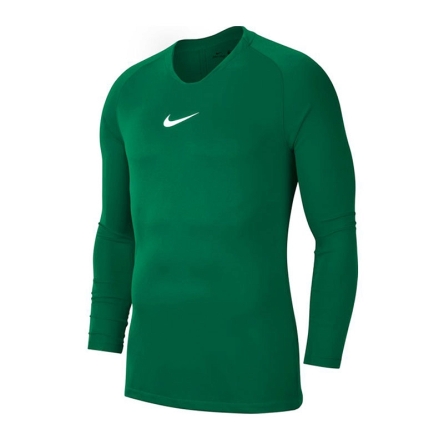 Koszulka Nike junior Dry Park First Layer dł.rękaw rozmiar L (152-158 cm)