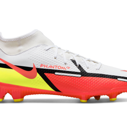 Buty Nike Phantom GT2 Academy DF MG rozmiar 40.5 multikolor