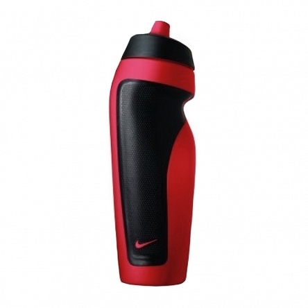 Bidon Nike Sport 600 ml czerwony