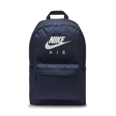 Plecak Nike Air Heritage 2.0 rozmiar MISC granatowy