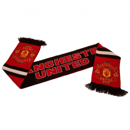 Manchester United - szalik 