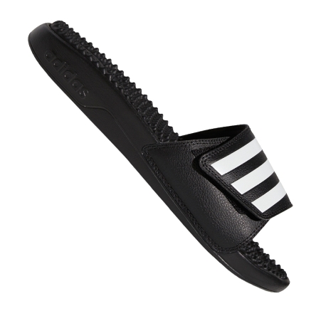 Klapki adidas Adissage TND rozmiar 42 czarne