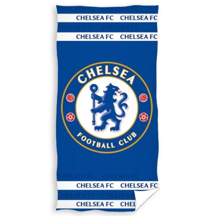 Chelsea Londyn - ręcznik 