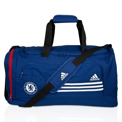  CHELSEA - TORBA KLUBOWA (ADIDAS) 