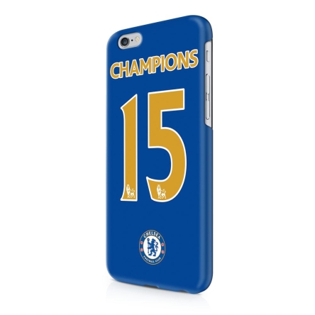 Chelsea Londyn - etui iPhone 6 / 6S