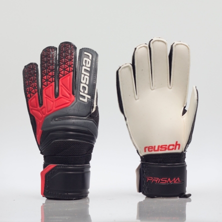 Rękawice Reusch Prisma SD rozmiar 10,5 czarne