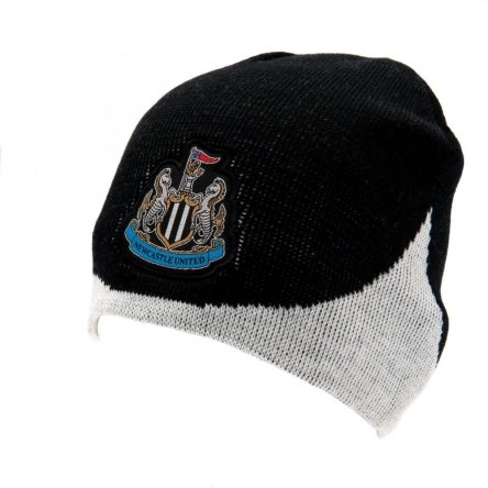 Newcastle United - czapka zimowa 
