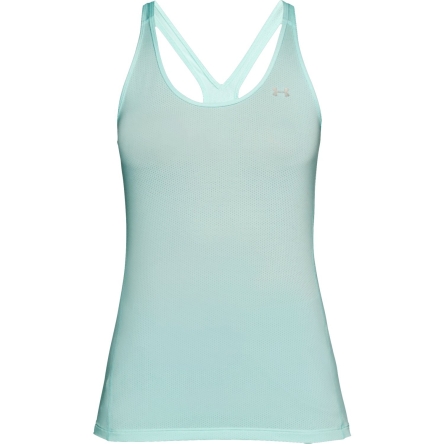 KOSZULKA DAMSKA UA HG ARMOUR RACER TANK rozmiar S