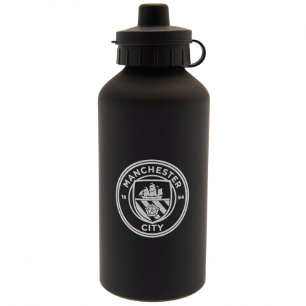 Manchester City - bidon aluminiowy 