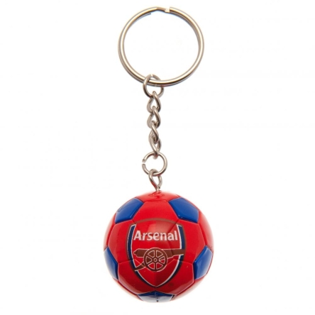 Arsenal Londyn - breloczek-piłka