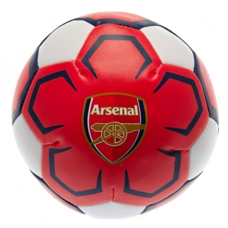 Arsenal Londyn - mini piłeczka