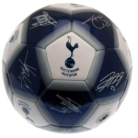 Tottenham Hotspur - piłka nożna 